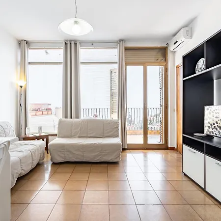Appartement A Look Of - A Few Steps From The Center Taormine
