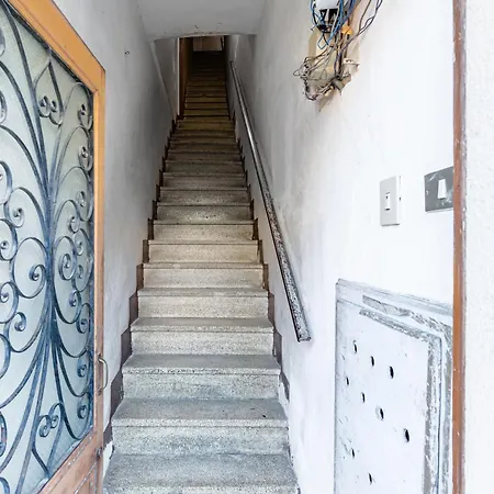 A Look Of - A Few Steps From The Center Appartement