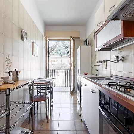 Appartement A Look Of - A Few Steps From The Center Taormine