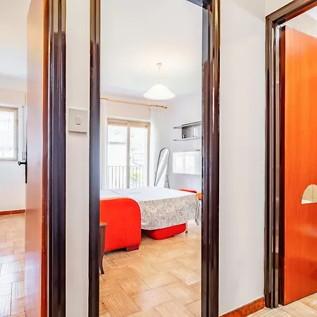 Appartement A Look Of - A Few Steps From The Center *