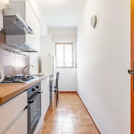 Appartement A Look Of - A Few Steps From The Center