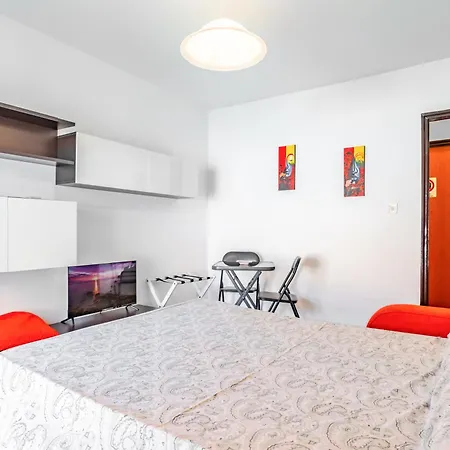 A Look Of - A Few Steps From The Center Appartement